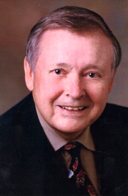 Obituary of John Edward Aldridge