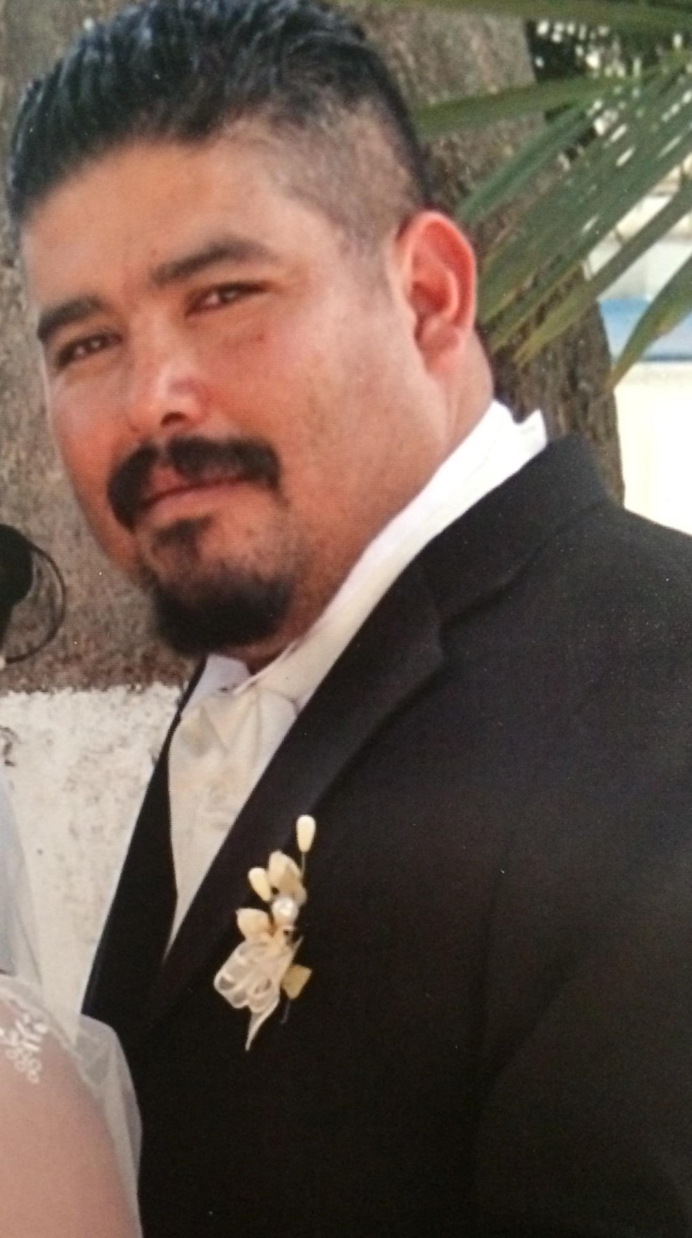 Obituary of Fernando Hernandez