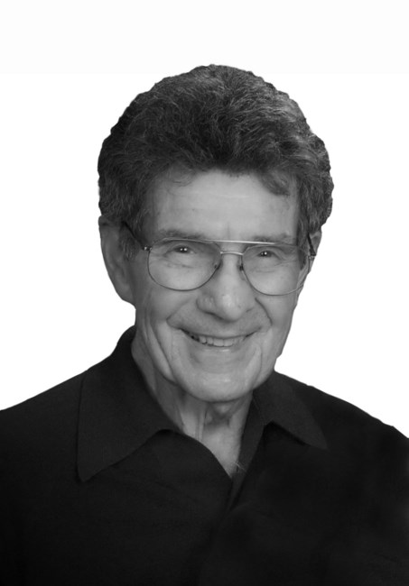 Obituary of Alan Efros