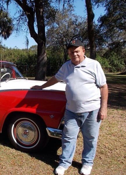 Obituary of Jimmy Valenti