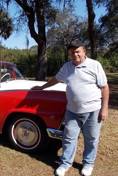 Obituary of Jimmy Valenti