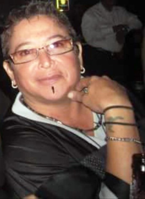 Obituary of Maria Esperanza Mendez