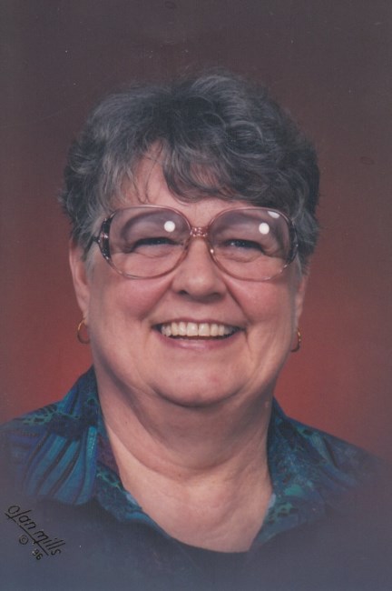 Obituario de Maxine I. Boyle