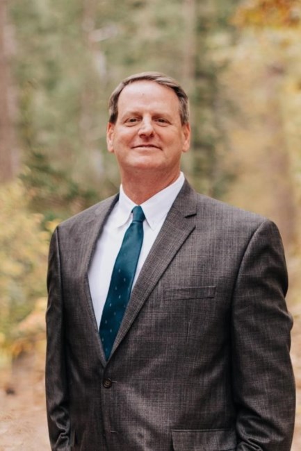 Obituary of Walter Edward Krushinsky III