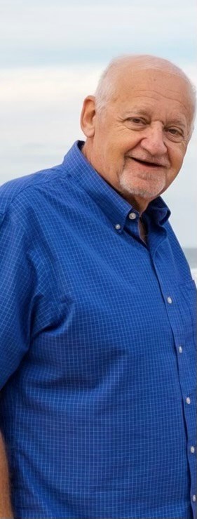 Obituary of Richard Norman Ruskin