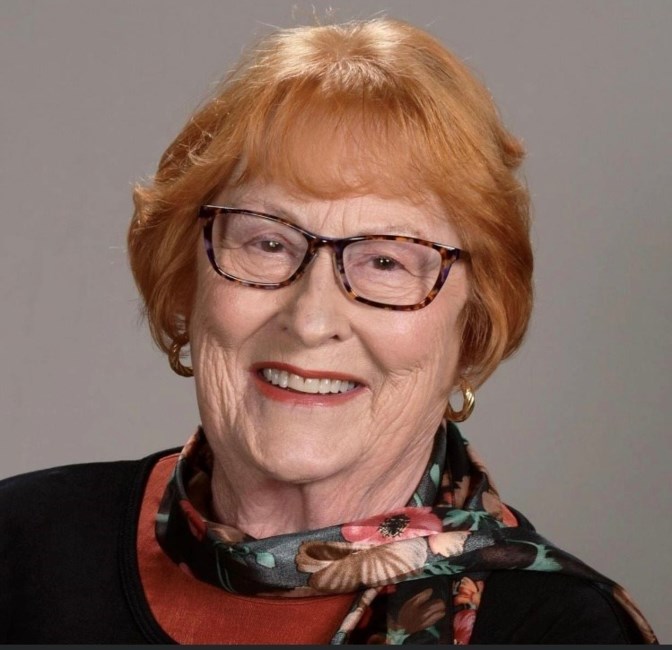 Obituary of Raetta C. Teager