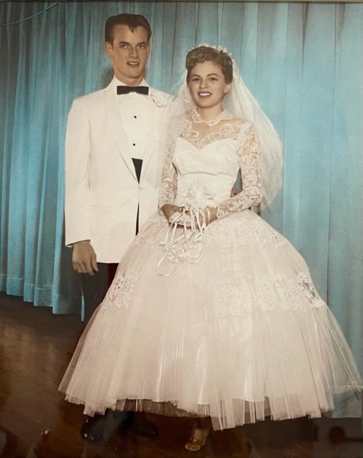 Obituary of Jean Renee Collier