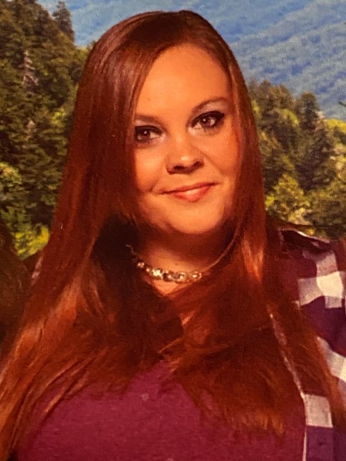 Obituary of Brittany Michelle Cochran