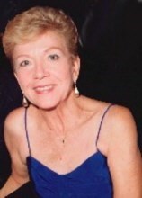 Obituary of Patricia Warner Lacey Sullivant