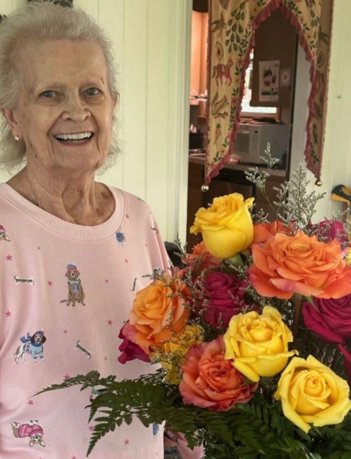 Obituary of Mabel Pryor Clodfelter