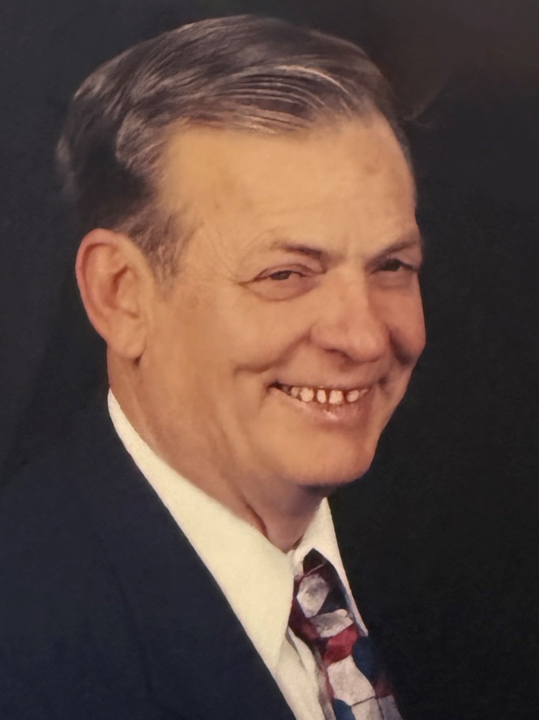 Donald Wright Obituary - SAINT JOHNS, FL