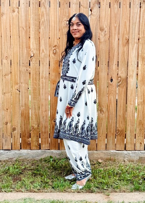 Obituary of Shelliann "Leann" Salome Johnson