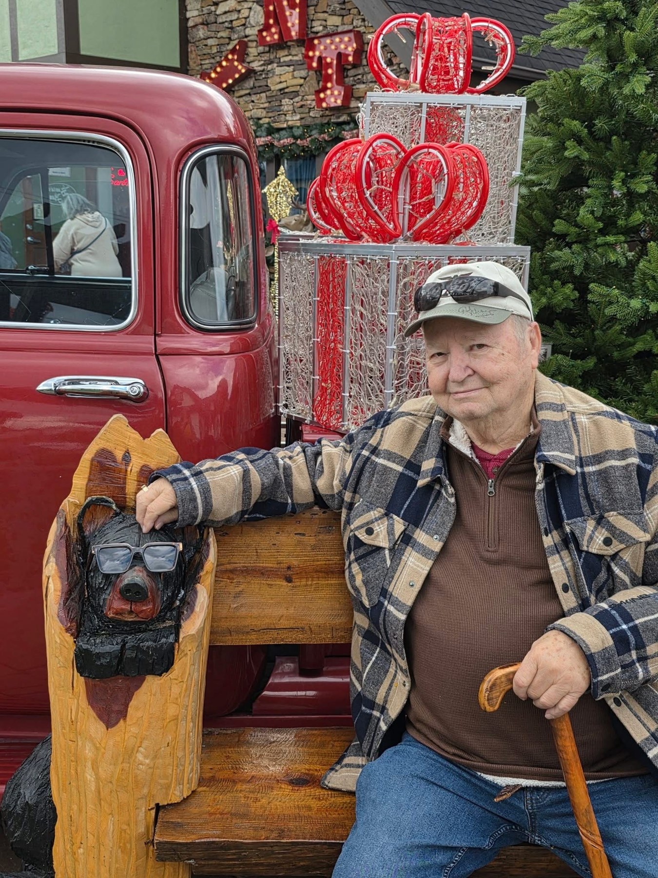 Obituary of Clifford Paul Joseph Nobbe