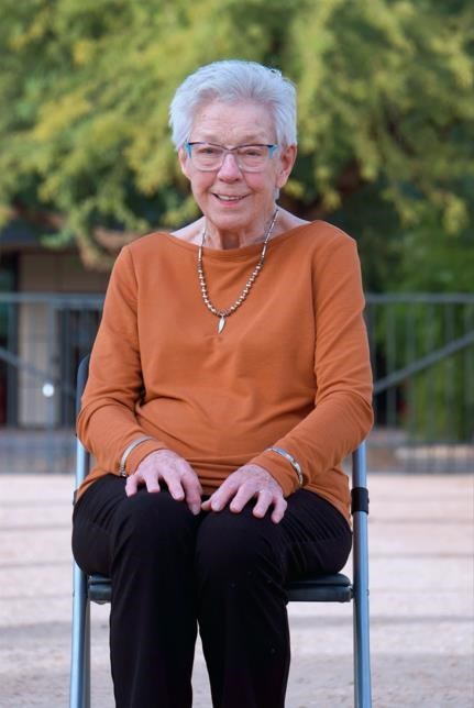 Obituary of Virginia Ann Dunteman