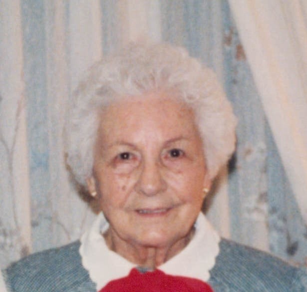 Edna Koepke Obituary Kitchener, ON