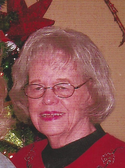 Obituary of Grace Easley
