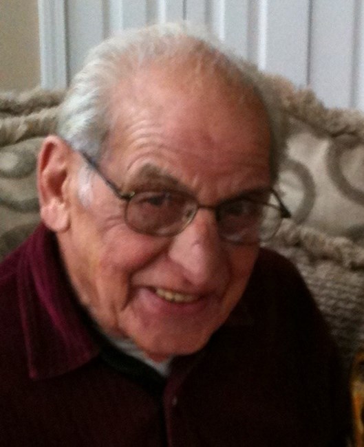 Obituary of Dario A. Petronzio