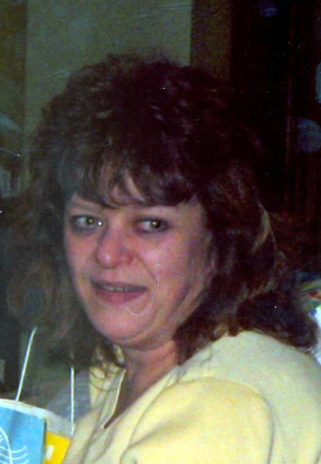 Elizabeth M Holberg Obituary West Allis, WI