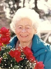Obituary of Margaret P. Riley O'Day