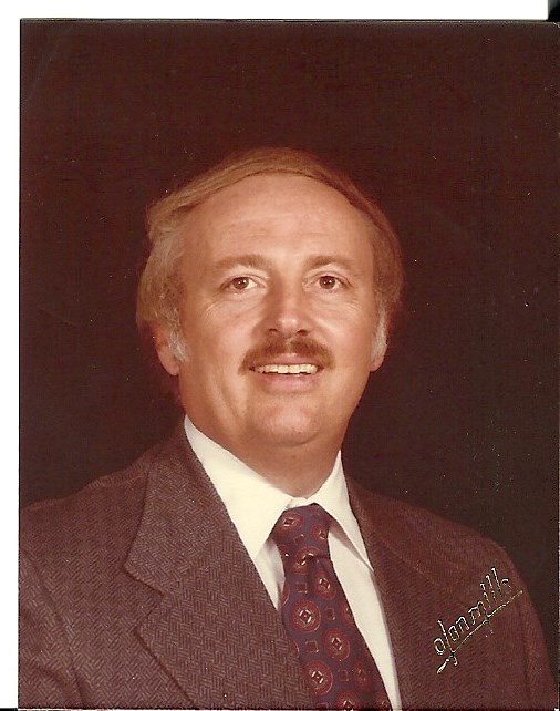 Obituary of Robert "Bob" S. Towers Jr.