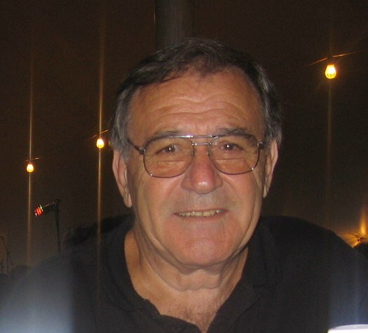 Obituary of Richard "Dick" St.Amand