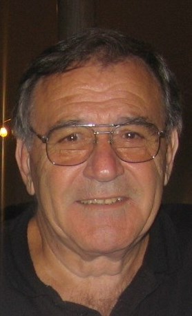 Obituary of Richard "Dick" St.Amand