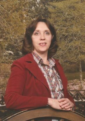 Obituary of Geraldine Sue Horsley