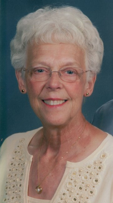 Obituary of Marie Loretta Feddern
