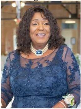 Obituary of Ernestine Teresa Henry