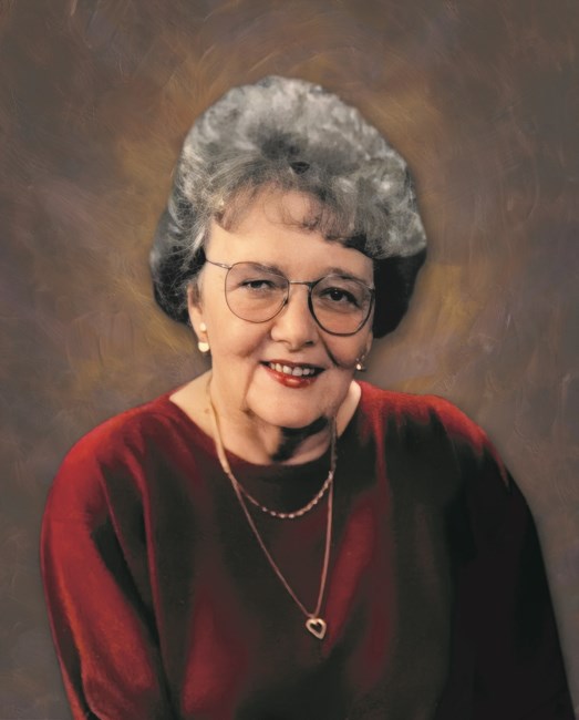 Obituary of Patricia G. Howard