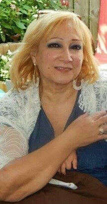 Obituary of Mitzi Cruz