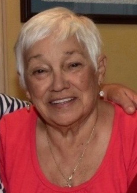 Avis de décès de Soledad Socorro Vasquez