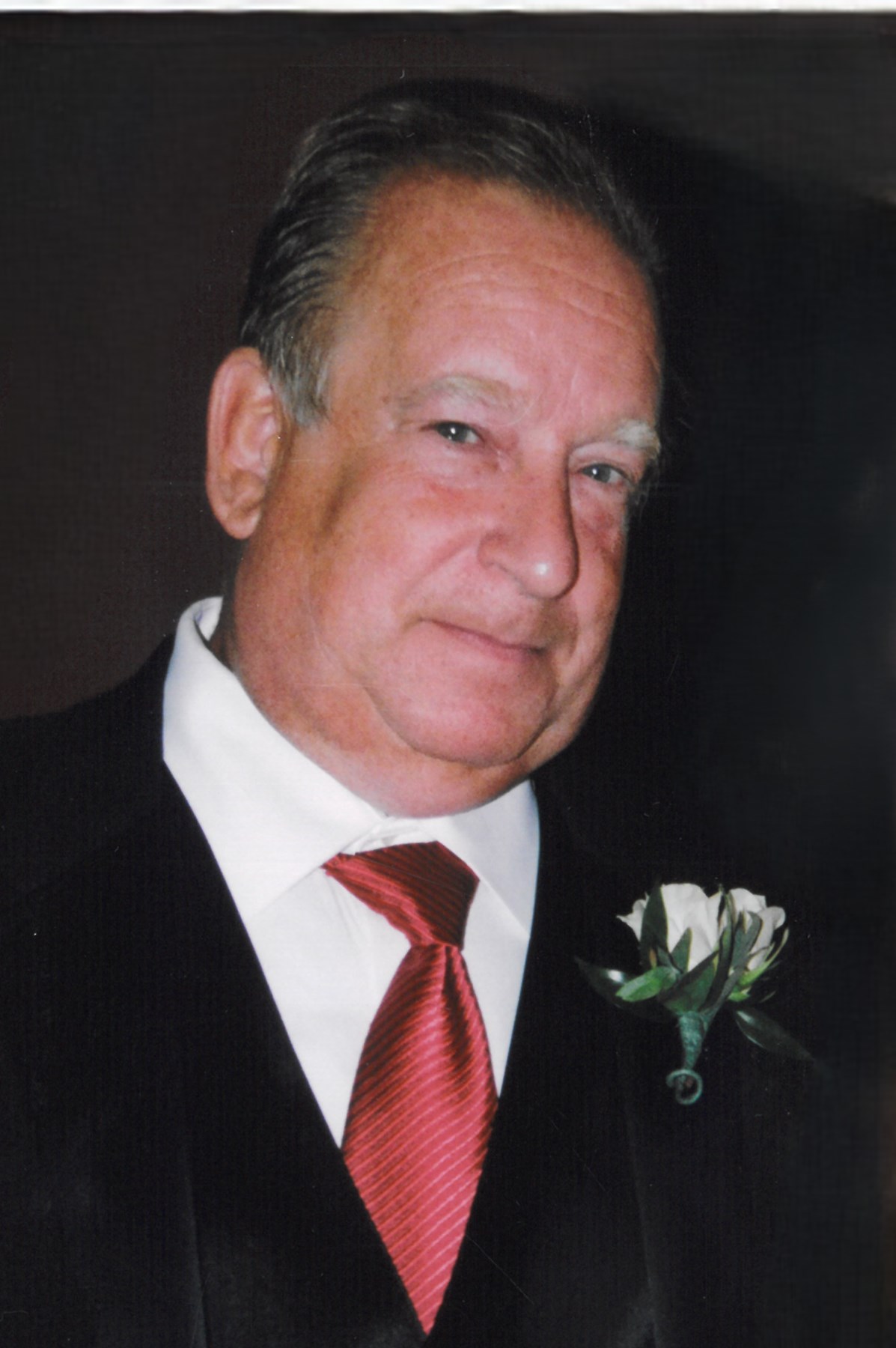 Obituary of Patrick "Pat" J. Schmid