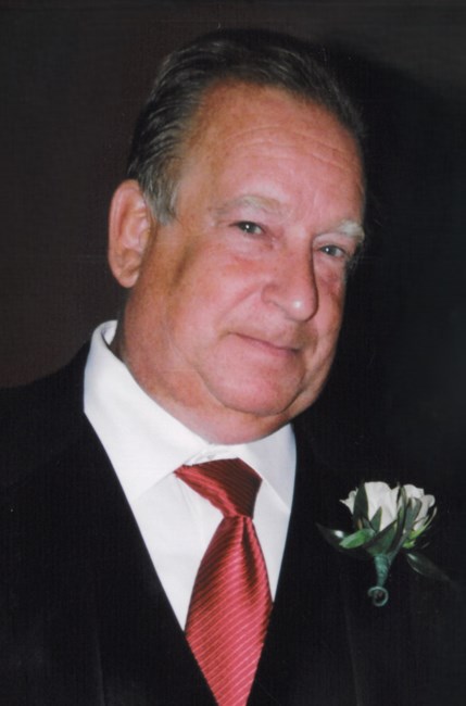 Obituary of Patrick "Pat" J. Schmid