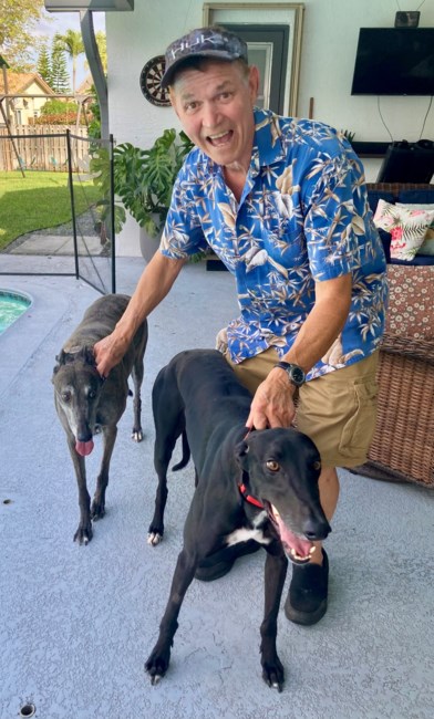 Obituario de Thomas Walter Galucci