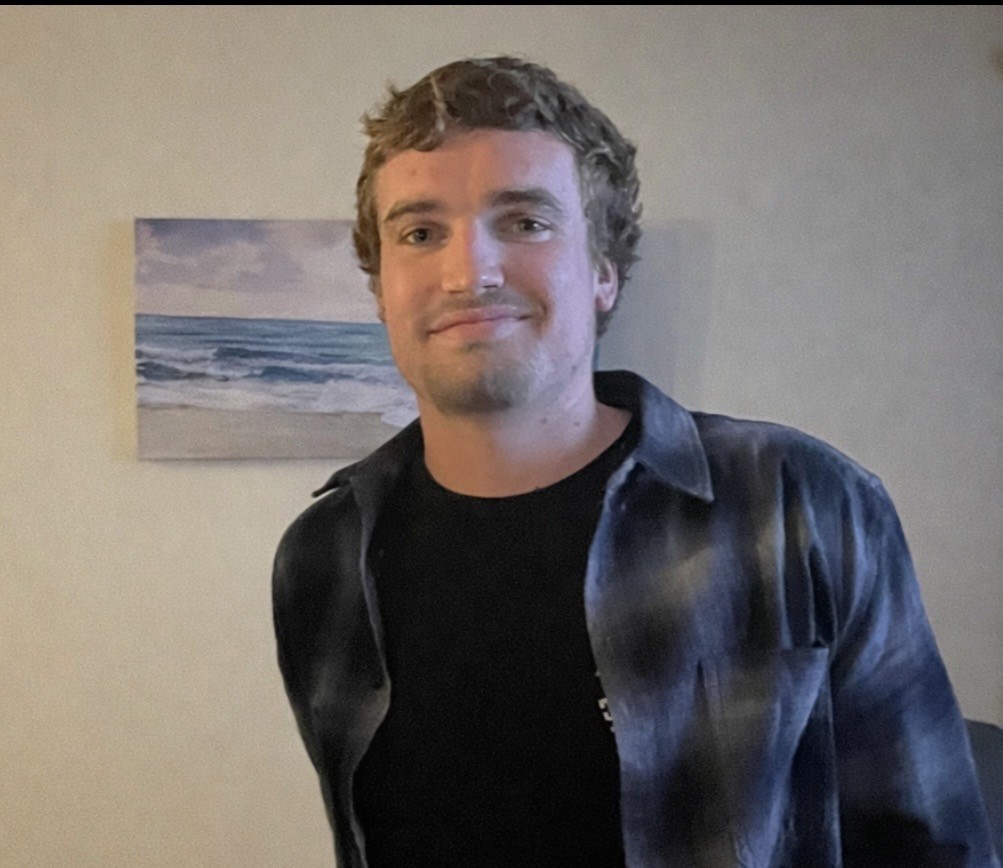 Obituary of Daniel William Carmody