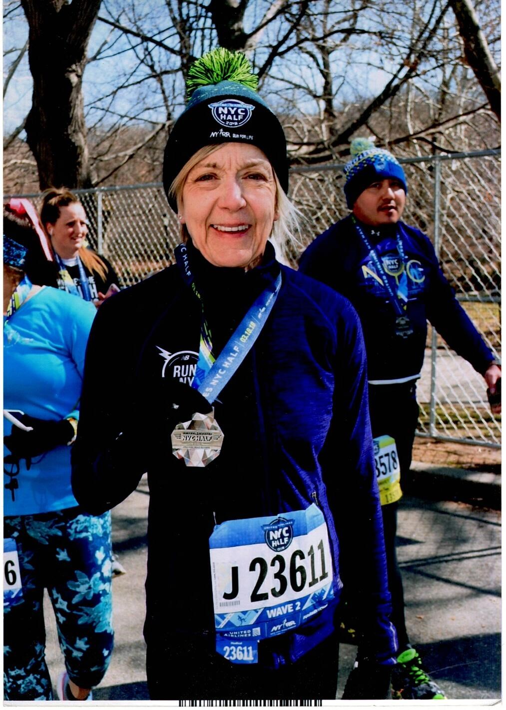 Obituary of Teresa M Donahue