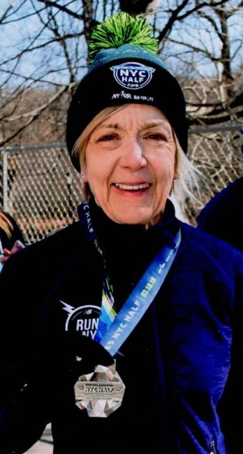 Obituary of Teresa M Donahue