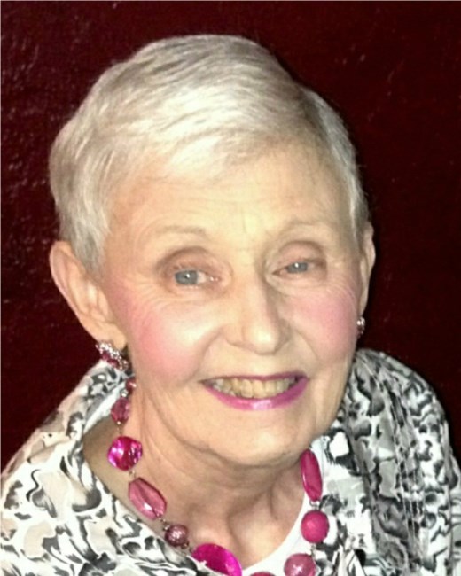 Obituary of Florine Oliver