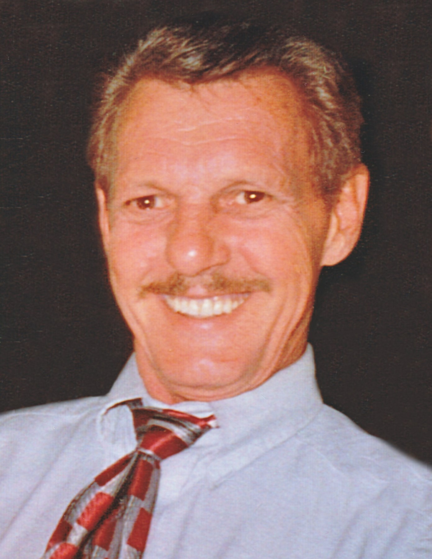 Obituary of Eugene Wesley Eads