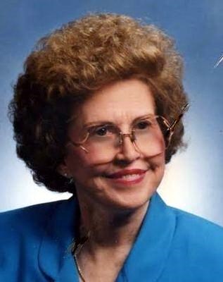 Obituary of Susie Annie Ruth Cooper