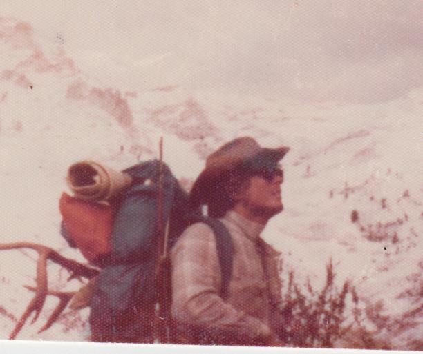 Obituary of Roland McCarty