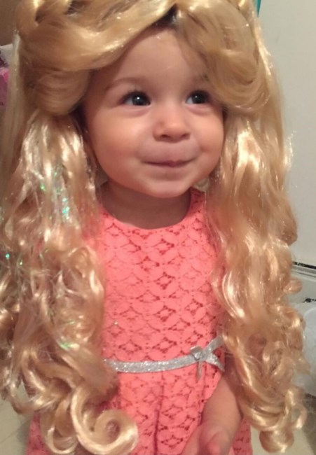 Obituary of Audrey Hailey Garcia