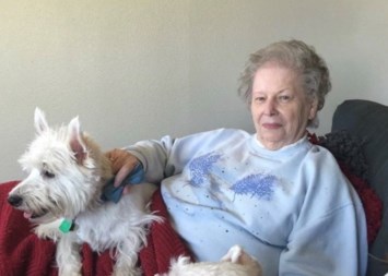 Obituary of Anita Gail Smith