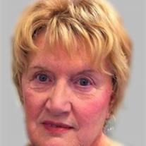 Obituary of Ruby Gail Thirtyacre