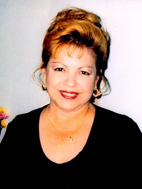 Isabel Alonzo Obituary Austin Tx