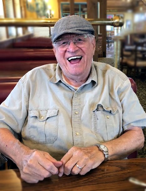 Obituary of Harold Matthew Jackson