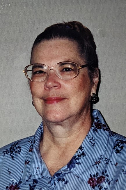 Obituary of Shirley Ann Jorgenson - Potter