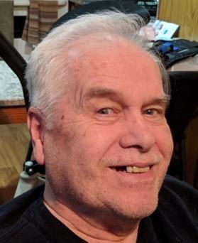 Obituary of Donald Herbert Scharlow