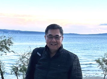 Obituary of Eduardus Teddy Junanto